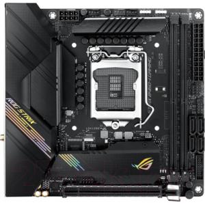 Материнская плата Asus ROG Strix B460-I Gaming