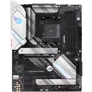 Материнская плата Asus Rog Strix B550-A Gaming