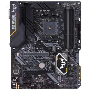 Материнская плата Asus Tuf B450-Pro Gaming