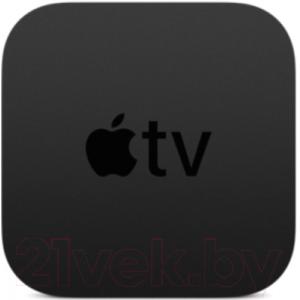 Медиаплеер Apple TV 4K 32GB (MXGY2)