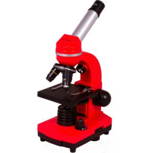 Микроскоп оптический Bresser Junior Biolux SEL 40–1600x / 74320