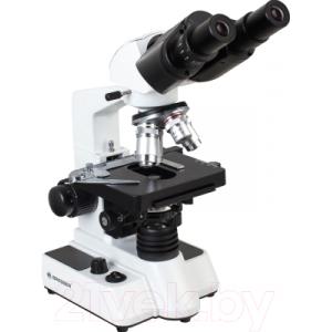 Микроскоп оптический Bresser Researcher Bino / 62566