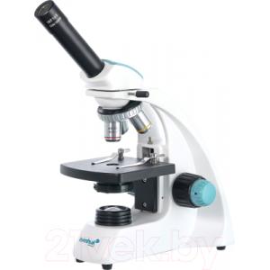 Микроскоп оптический Levenhuk 400M / 75419