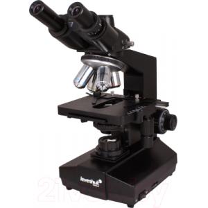 Микроскоп оптический Levenhuk 870T / 24613