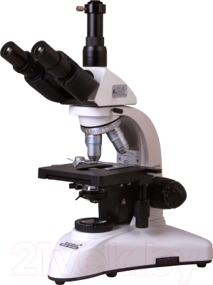 Микроскоп оптический Levenhuk MED 25T / 73993
