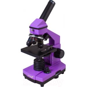 Микроскоп оптический Levenhuk Rainbow 2L Plus / 69042