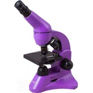 Микроскоп оптический Levenhuk Rainbow 50L / 69047