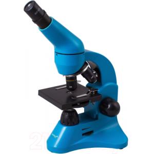 Микроскоп оптический Levenhuk Rainbow 50L / 69048