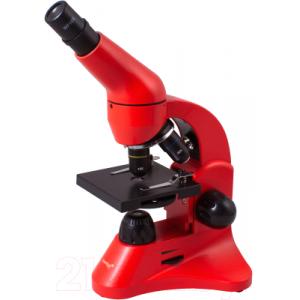 Микроскоп оптический Levenhuk Rainbow 50L / 69050