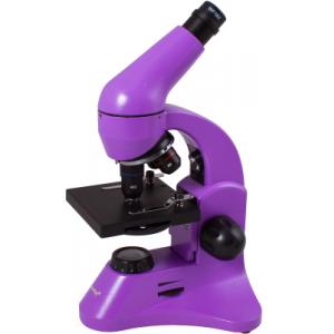 Микроскоп оптический Levenhuk Rainbow 50L Plus / 69052
