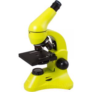 Микроскоп оптический Levenhuk Rainbow 50L Plus / 69054