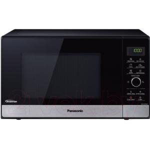 Микроволновая печь Panasonic NN-GD39HSZPE