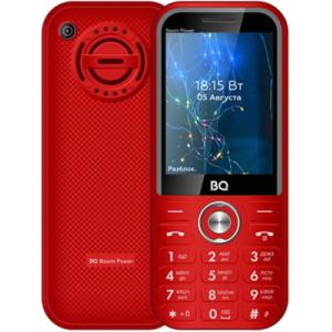 Мобильный телефон BQ Boom Power BQ-2826