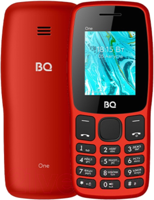 Мобильный телефон BQ One BQ-1852