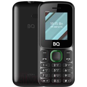 Мобильный телефон BQ Step+ BQ-1848