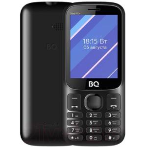 Мобильный телефон BQ Step XL Plus BQ-2820