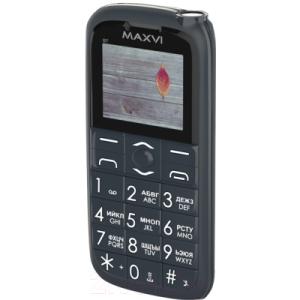 Мобильный телефон Maxvi B7