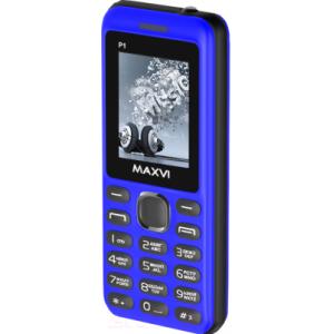 Мобильный телефон Maxvi P1