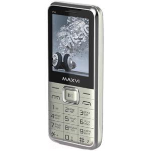 Мобильный телефон Maxvi P16