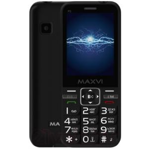 Мобильный телефон Maxvi P3