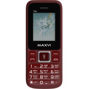 Мобильный телефон Maxvi С 3n