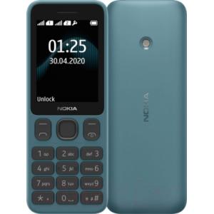 Мобильный телефон Nokia 125 Dual Sim