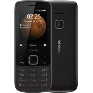 Мобильный телефон Nokia 225 4G Dual Sim / TA-1276
