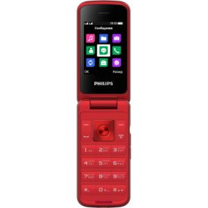 Мобильный телефон Philips Xenium E255