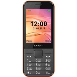 Мобильный телефон Texet TM-302