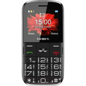 Мобильный телефон Texet TM-B227