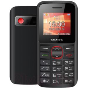 Мобильный телефон Texet TM-B315