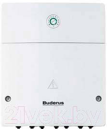 Модуль автоматики отопительного котла Buderus MM100 / 7738110139