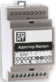 Модуль автоматики отопительного котла Zont Navien 728 / ML00003361