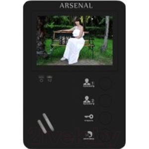 Монитор для видеодомофона Arsenal Афина