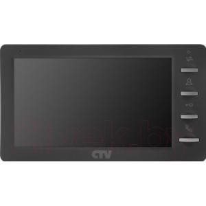 Монитор для видеодомофона CTV M1701MD