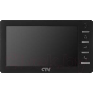Монитор для видеодомофона CTV M1701MD