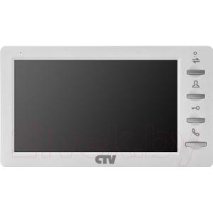 Монитор для видеодомофона CTV M1701MD