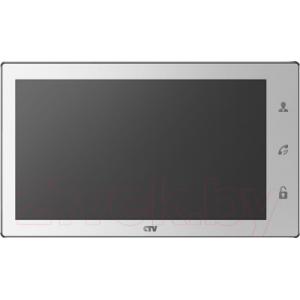 Монитор для видеодомофона CTV M4102FHD