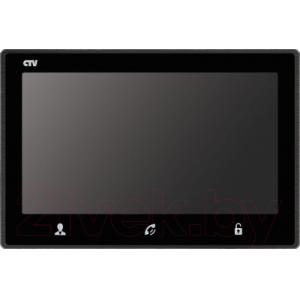 Монитор для видеодомофона CTV M4703AHD B