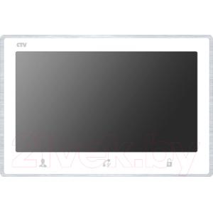 Монитор для видеодомофона CTV M4703AHD W