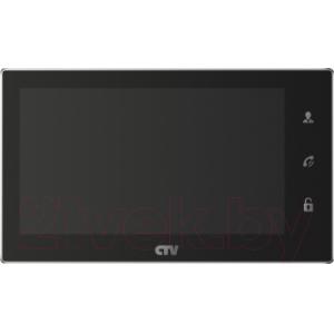 Монитор для видеодомофона CTV M4706AHD