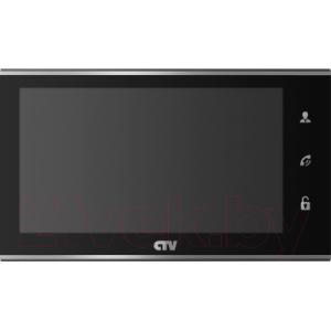 Монитор для видеодомофона CTV M4707IP