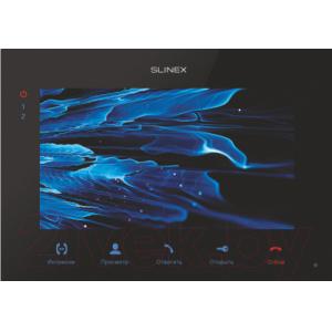 Монитор для видеодомофона Slinex SQ-07MT