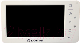 Монитор для видеодомофона Tantos Amelie HD