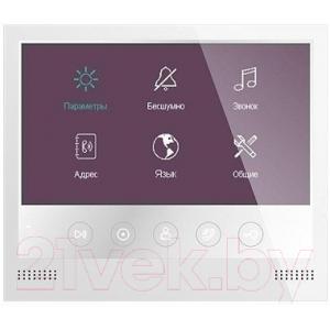 Монитор для видеодомофона Tantos Selina HD M