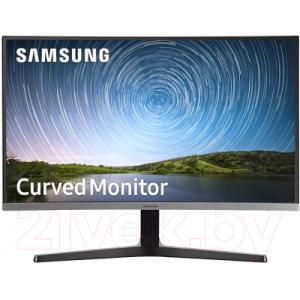 Монитор Samsung C27RG500FHI (LC27R500FHIXCI)