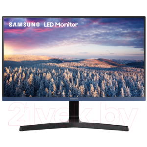 Монитор Samsung S24R358FHI (LS24R358FHIXCI)