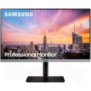 Монитор Samsung S24R650FDI (LS24R650FDIXCI)