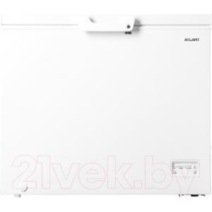 Морозильный ларь ATLANT М-8025-101