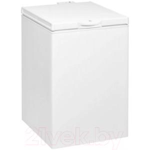 Морозильный ларь Indesit RCF 150